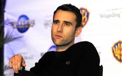 Matthew Lewis Explains Why He Finds It ‘Painful’ To Watch Himself As Neville Longbottom In ‘Harry Potter’ Movies - etcanada.com - New York