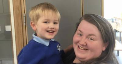 Scots mum slams 'phased return' to schools for leaving additional needs kids 'forgotten' - www.dailyrecord.co.uk - Scotland