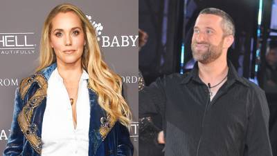 ‘Saved By The Bell’ Star Elizabeth Berkley Sends ‘Healing’ To Dustin Diamond After Cancer Reveal - hollywoodlife.com