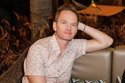 Neil Patrick Harris says it’s ‘sexy’ for straight actors to play gay - nypost.com - Hollywood