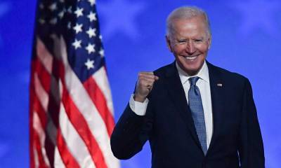 Joe Biden to make huge change to the White House – and it's adorable - hellomagazine.com - USA - Pennsylvania - Germany