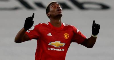 Manchester United 'confident of Paul Pogba transfer u-turn' and more rumours - www.manchestereveningnews.co.uk - Manchester
