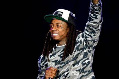 Lil Wayne Releases New Single ‘Ain’t Got Time’ In Celebration Of Presidential Pardon - etcanada.com