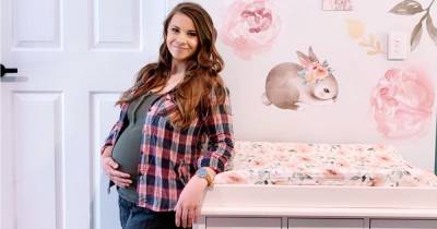 Pregnant Bindi Irwin Shows Daughter’s Nature-Themed Nursery in Baby Bump Pic - www.usmagazine.com