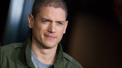 Wentworth Miller on His Return to 'SVU' and Playing Authentic Characters (Exclusive) - www.etonline.com