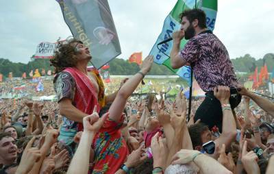 Government “must act now to save festivals,” ministers warn after Glastonbury cancellation - www.nme.com - city Boomtown