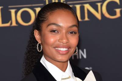 Yara Shahidi Says She’s Had ‘A Really Fun Prep Process’ To Play Tinker Bell In Live-Action ‘Peter Pan’ - etcanada.com - county Bell