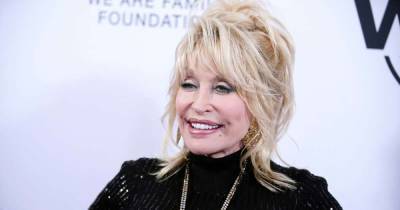 Dolly Parton's brother Randy dies aged 67 after cancer battle - www.msn.com