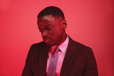 Daniel Kaluuya On Playing Fred Hampton in ‘Judas’ and Letting Go of the ‘White Version’ of Himself in Hollywood - variety.com - Hollywood - county Davis - county Hampton - county Clayton