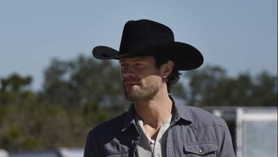 ‘Walker’ Revises a Cop-Show Legend, Unconvincingly: TV Review - variety.com - Texas - county Walker