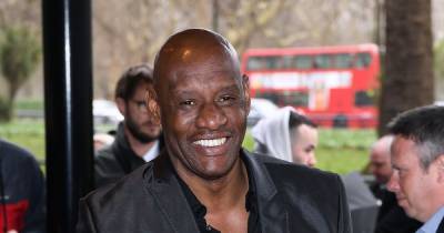 Shaun Wallace wife: Is the Dark Destroyer on The Chase married? Here's everything you need to know - www.ok.co.uk - London