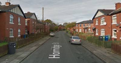 Man in his 40s found dead after police called to house in Bury - www.manchestereveningnews.co.uk - Manchester