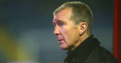 Stockport County part company with manager Jim Gannon - www.manchestereveningnews.co.uk - county Stockport