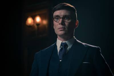 ‘Peaky Blinders’ Film Could Lead To More TV Spinoffs - theplaylist.net