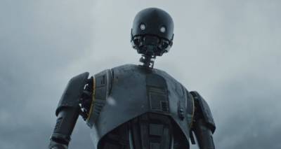 ‘Rogue One’ Actor Confirms K-2SO Won’t Be In Season 1 Of ‘Andor’ But Could Return In Future Seasons - theplaylist.net - Lucasfilm