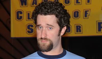 Dustin Diamond Reveals He Has Stage 4 Small Cell Carcinoma - www.justjared.com