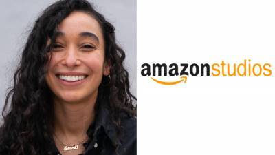 Writer Jaquén Castellanos Inks Overall Deal With Amazon Studios - deadline.com