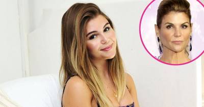 Lori Loughlin’s Daughter Olivia Jade Giannulli Launches YouTube Rebrand After College Scandal - www.usmagazine.com