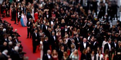 2021 Cannes Film Festival Likely Postponed Due to Coronavirus Pandemic - www.justjared.com
