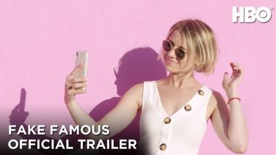 ‘Fake Famous’ Trailer: New HBO Doc Tackles Influencer Culture & What It Takes To Create A Social Media Star - theplaylist.net