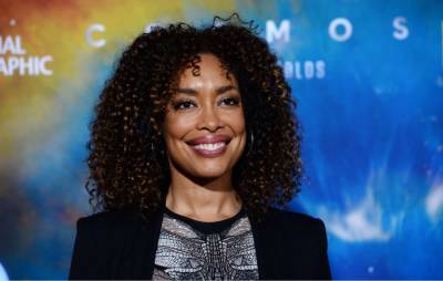 ‘The Matrix’ actress Gina Torres disappointed her character isn’t returning for the sequel - www.nme.com