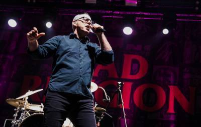 Bad Religion share new song ‘Emancipation Of The Mind’ to celebrate Joe Biden becoming president - www.nme.com - USA