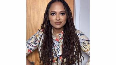 Ava DuVernay's ARRAY to Make Podcasts for Spotify - www.hollywoodreporter.com