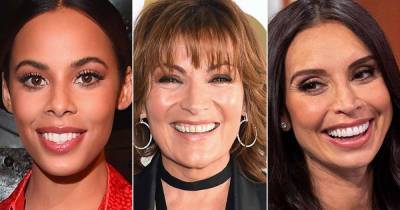 Amazon has slashed the price on Elemis skincare - Lorraine Kelly, Rochelle Humes & Christine Lampard are all fans - www.msn.com