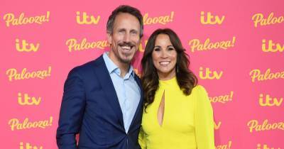 Andrea McLean considered 'selling house' amid financial worries after Loose Women exit - www.dailyrecord.co.uk - Scotland