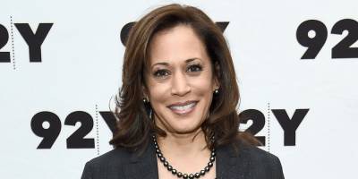 Vice President Kamala Harris Can't Move Into Her DC Residence Right Away - Here's Why! - www.justjared.com - Columbia