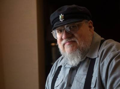 Second ‘Game Of Thrones’ Prequel Series In The Works Based On George R. R. Martin’s ‘Tales Of Dunk And Egg’ - etcanada.com
