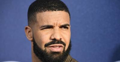 Drake pushes back album release date - www.thefader.com - county Story