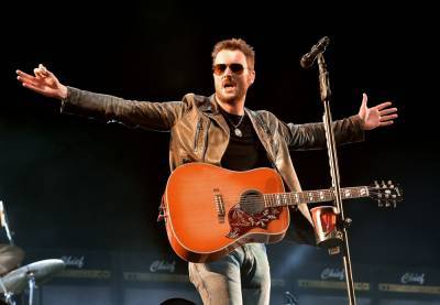 Eric Church Announces Release Of Three New Albums In April: ‘It Is The Very Best We’ve Ever Made’ - etcanada.com - North Carolina - Choir
