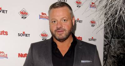 TOWIE star Mick Norcross dies aged 57 as former Sugar Hut boss found dead - www.dailyrecord.co.uk