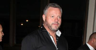 Mick Norcross: Celebrity tributes pour in as former TOWIE star is found dead aged 57 - www.ok.co.uk