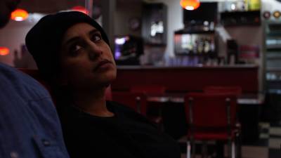 ‘Funny Boy’ Actress Agam Darshi Sets Feature Directorial Debut With Family Dramedy ‘Donkeyhead’ - deadline.com