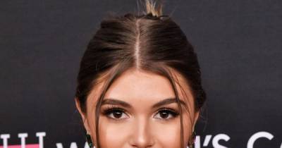 Olivia Jade returns to YouTube after nearly a year of silence - www.wonderwall.com