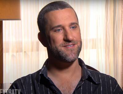 Dustin Diamond's Team Gives Update On Cancer Diagnosis & Treatment As More Saved By The Bell Stars Show Support - perezhilton.com