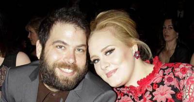Adele and Estranged Husband Simon Konecki Reach Divorce Settlement Nearly 2 Years After Announcing Split - www.usmagazine.com