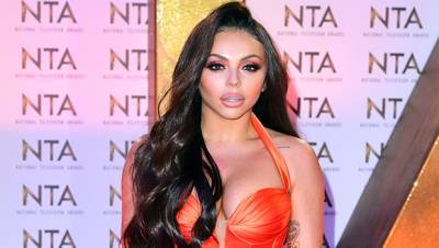 Little Mix’s Jesy Nelson Splits From BF Sean Sager After 9 Months Of Dating - hollywoodlife.com - Britain