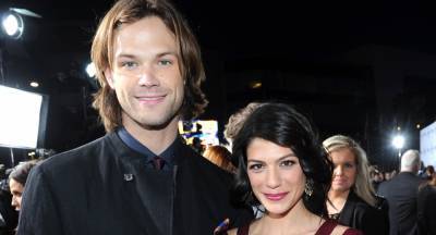 Look Back at Jared Padalecki & Wife Genevieve's Cute Photos Together Through the Years! - www.justjared.com - Texas - county Walker