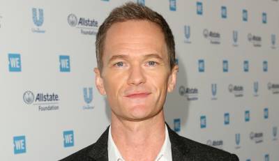 Neil Patrick Harris Explains Why He's Okay with Straight Actors Playing Gay Roles - www.justjared.com