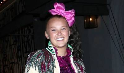 Here's Why JoJo Siwa Fans Think She Came Out as Queer - www.justjared.com