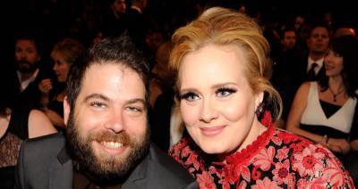Adele & Ex Husband Simon Konecki Reach Divorce Settlement Nearly Two Years After Split - www.justjared.com