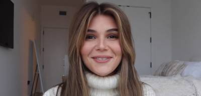 Olivia Jade Posts First YouTube Video Following Her Parents' Involvement in College Admissions Scandal - Watch Now - www.justjared.com