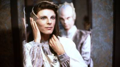 Mira Furlan, ‘Babylon 5’ and ‘Lost’ Actress, Dies at 65 - variety.com