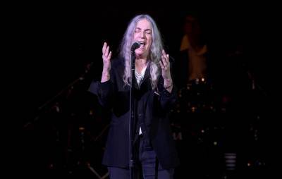 Watch Patti Smith perform ‘People Have The Power’ for Joe Biden’s inauguration - www.nme.com
