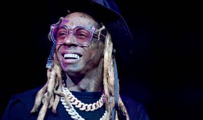 Lil Wayne shares new song “Ain’t Got Time” following Trump pardon - www.thefader.com - city Miami