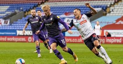 What Bolton are expecting from Tranmere Rovers and Wanderers lack of consistency explained - www.manchestereveningnews.co.uk