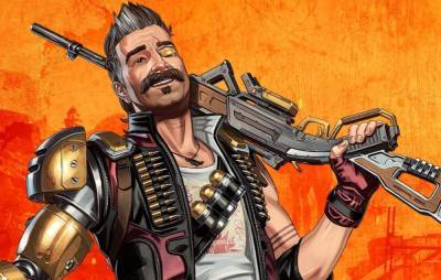 New ‘Apex Legends’ character Fuse is a rip-off, claims indie studio - www.nme.com